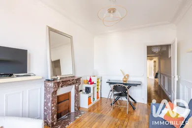 Appartement à Montrouge (92120)