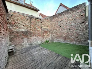 Appartement à Amiens (80000)