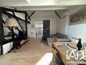 Appartement à Vitry-sur-Seine (94400)