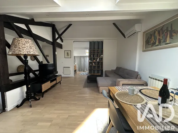 Appartement à Vitry-sur-Seine (94400) photo 2