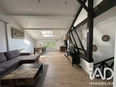 Appartement à Vitry-sur-Seine (94400)