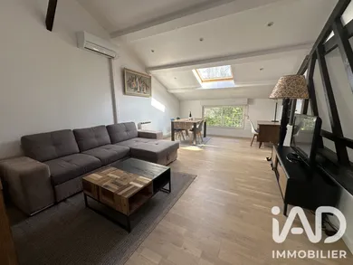Appartement à Vitry-sur-Seine (94400)