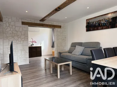 Village house in Vic-sur-Aisne (02290)