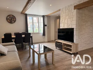 Maison de village à Vic-sur-Aisne (02290)
