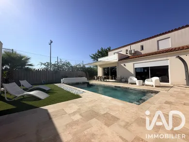 House in Perpignan (66000)