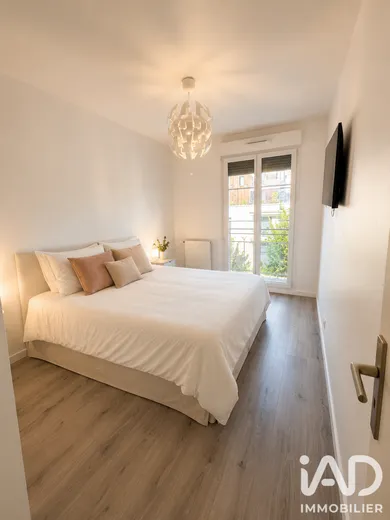 Apartment in Cormeilles-en-Parisis (95240)
