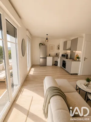 Appartement à Cormeilles-en-Parisis (95240)