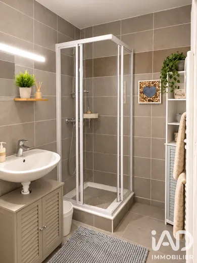 Duplex à Les Rousses (39220)