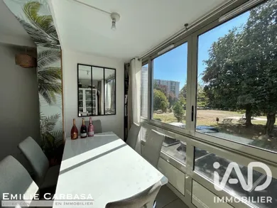 Appartement à Villeneuve-le-Roi (94290)