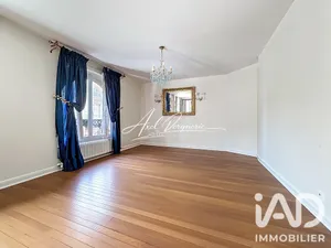Appartement à Paris (75002)