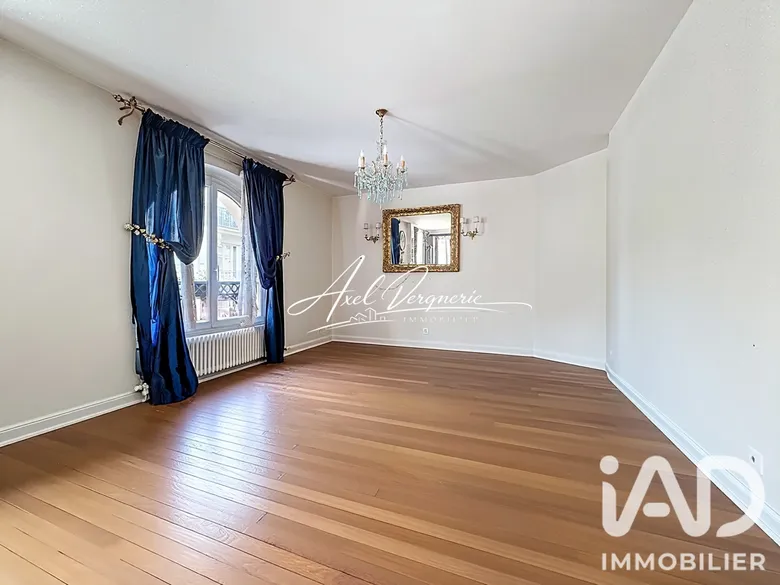 Appartement 4 pièces 76 m² · à Paris · 76 m² · 797 000 €