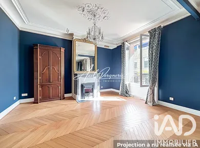 Appartement à Paris (75002)