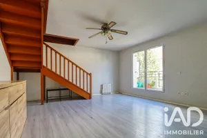 Duplex à Persan (95340)