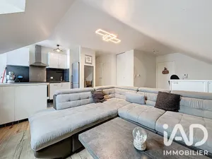 Appartement à Torcy (77200)