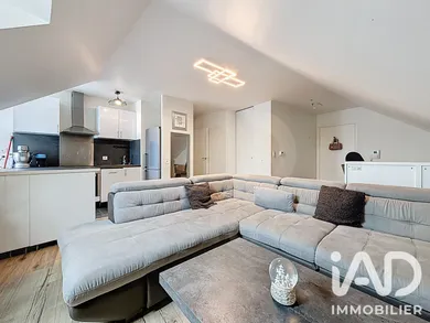 Appartement à Torcy (77200)