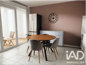 Apartment in Saint-Médard-en-Jalles (33160)