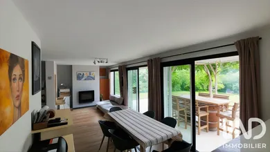 House in Le Taillan-Médoc (33320)