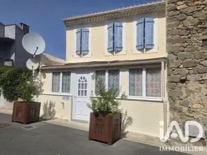 Maison de village à La Redorte (11700)