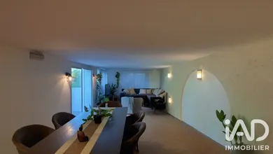 Townhouse in Le Taillan-Médoc (33320)