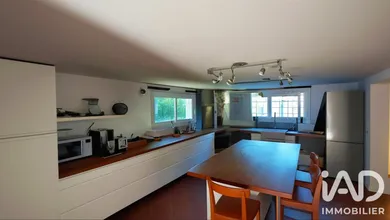 Townhouse in Le Taillan-Médoc (33320)