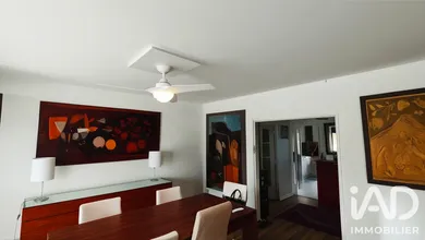 Apartment in Pessac (33600)