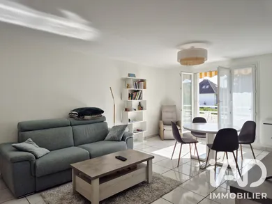 Appartement à Rambouillet (78120)