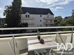 Appartement à Rambouillet (78120)
