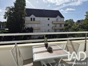 Appartement à Rambouillet (78120)