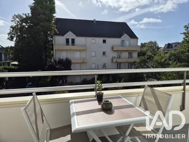 Appartement à Rambouillet (78120)