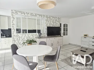 Appartement à Rambouillet (78120)