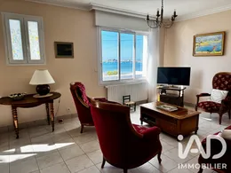 Maison traditionnelle à Riantec (56670)
