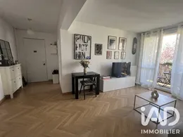 Apartment in Thiais (94320)