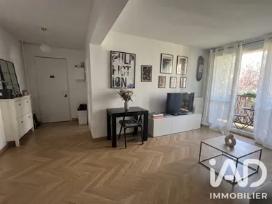 Appartement à Thiais (94320)