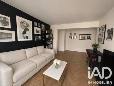 Appartement à Thiais (94320)