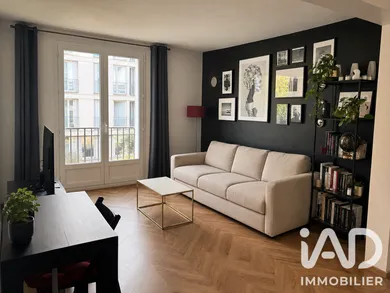 Appartement à Thiais (94320)