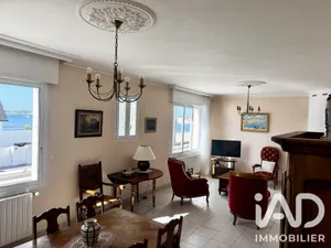Traditional house in Riantec (56670)