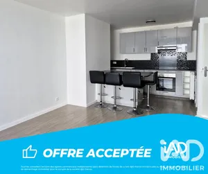 Appartement à Trappes (78190)