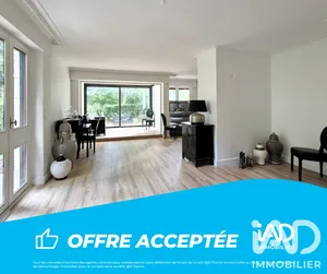 Appartement à Jouy-en-Josas (78350)