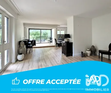 Appartement à Jouy-en-Josas (78350)