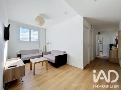 Appartement à Rennes (35000)