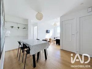 Appartement à Rennes (35000)