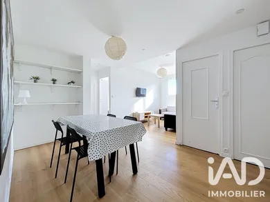 Appartement à Rennes (35000)