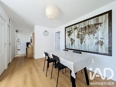 Appartement à Rennes (35000)