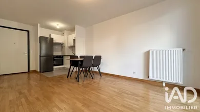 Appartement à Boissy-Saint-Léger (94470)