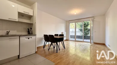 Appartement à Boissy-Saint-Léger (94470)