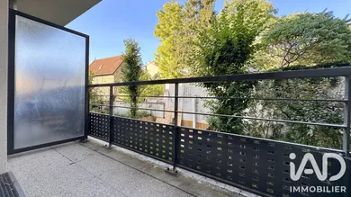 Appartement à Boissy-Saint-Léger (94470)