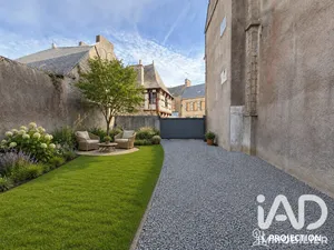 Townhouse in Lanvollon (22290)