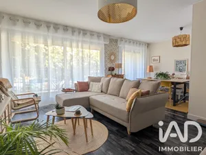 Apartment in Châlons-en-Champagne (51000)
