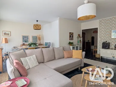 Apartment in Châlons-en-Champagne (51000)