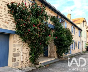 Longère à Couzeix (87270)